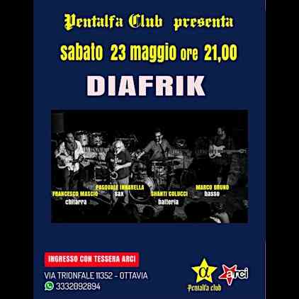DIAFRIK