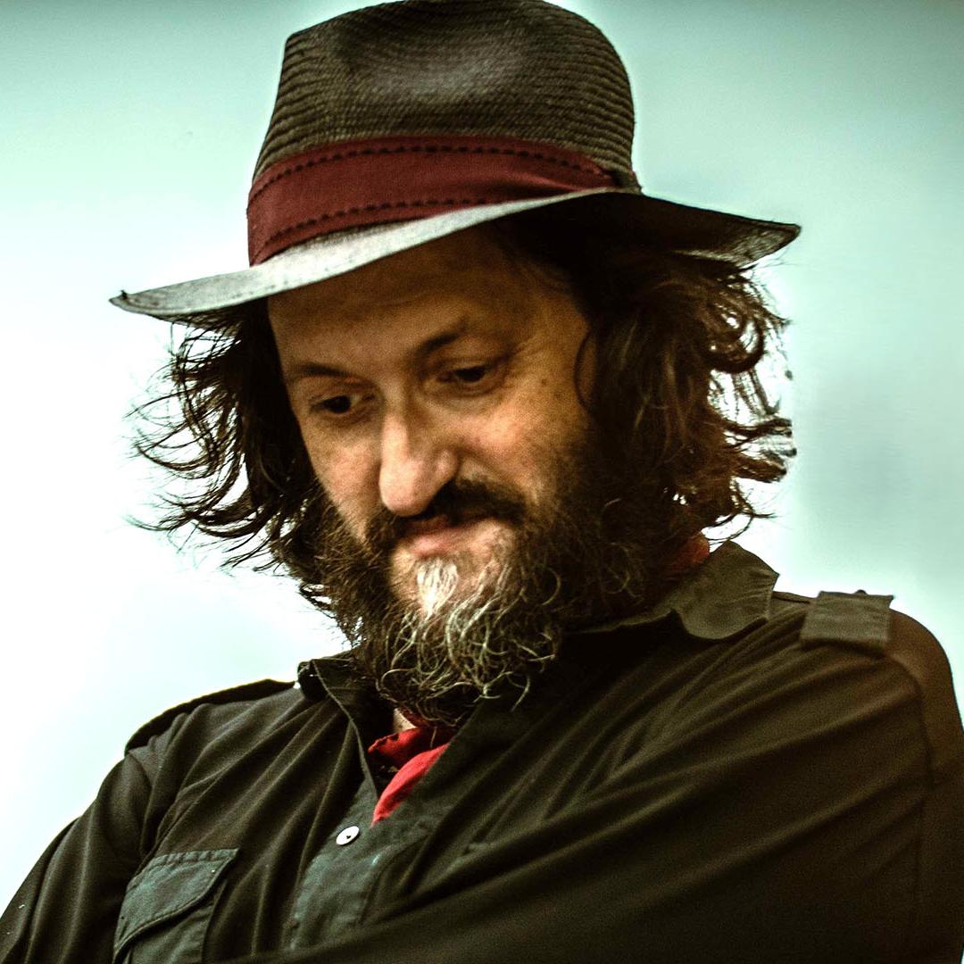 Cosimo Damiano Damato, "Nessuna Grazia"