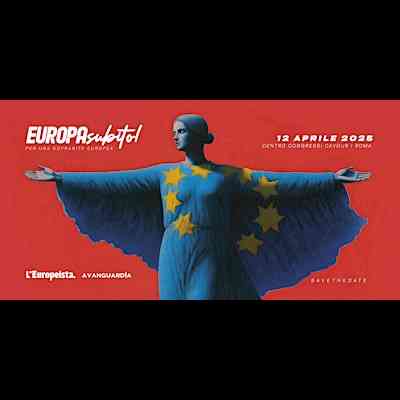 Europa Subito!