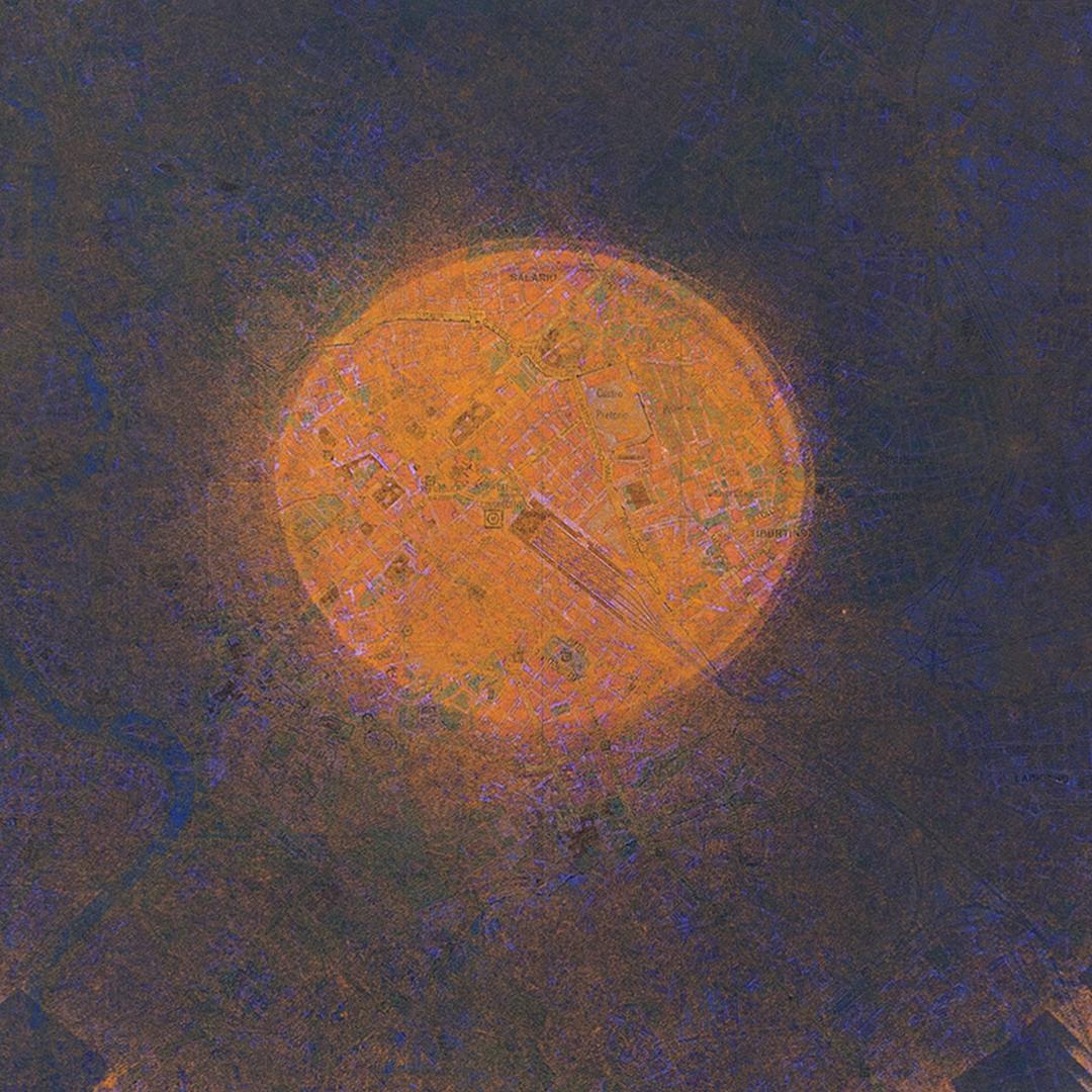 Andrea Giardina. L'antica Roma nell'età delle nazioni