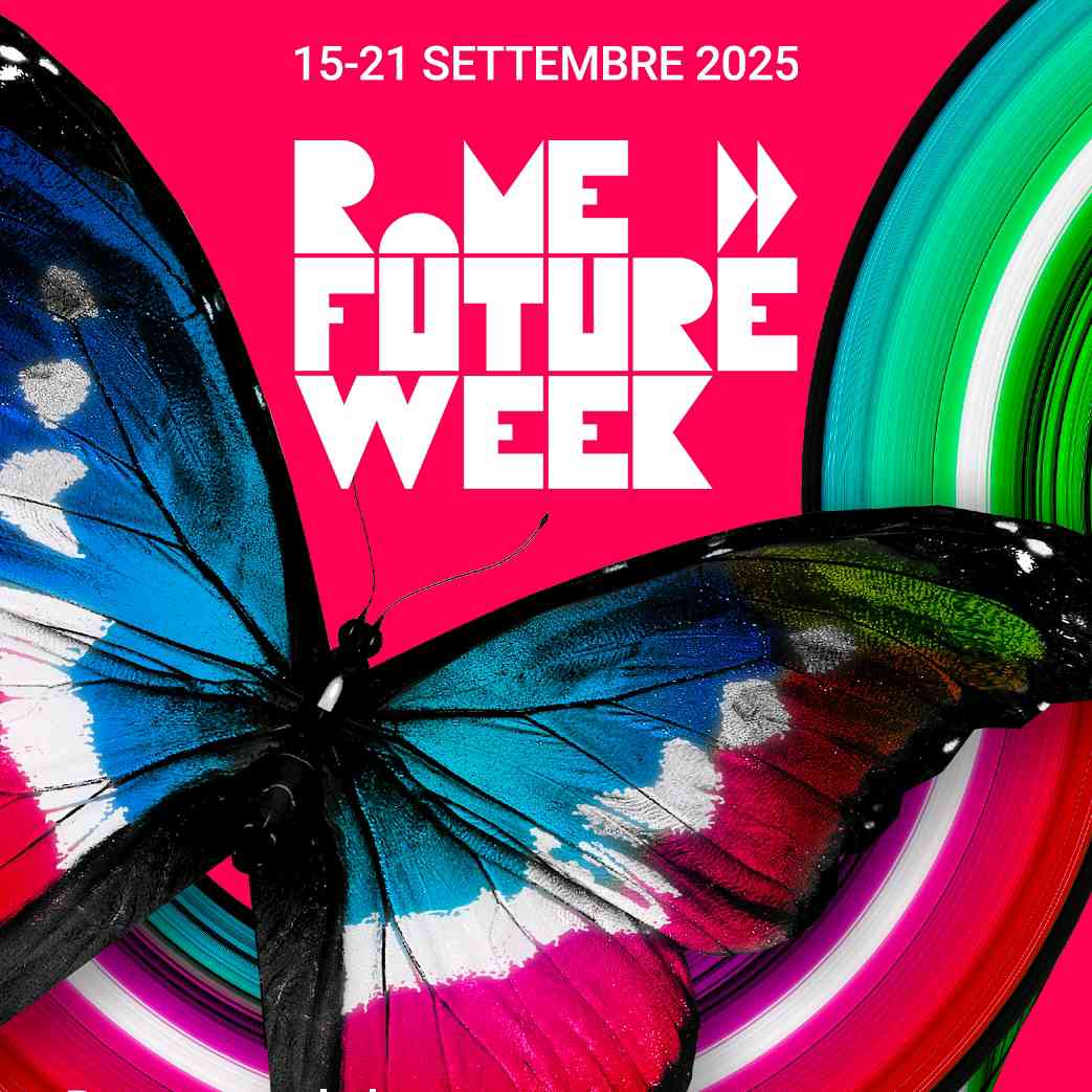 Rome Future Week