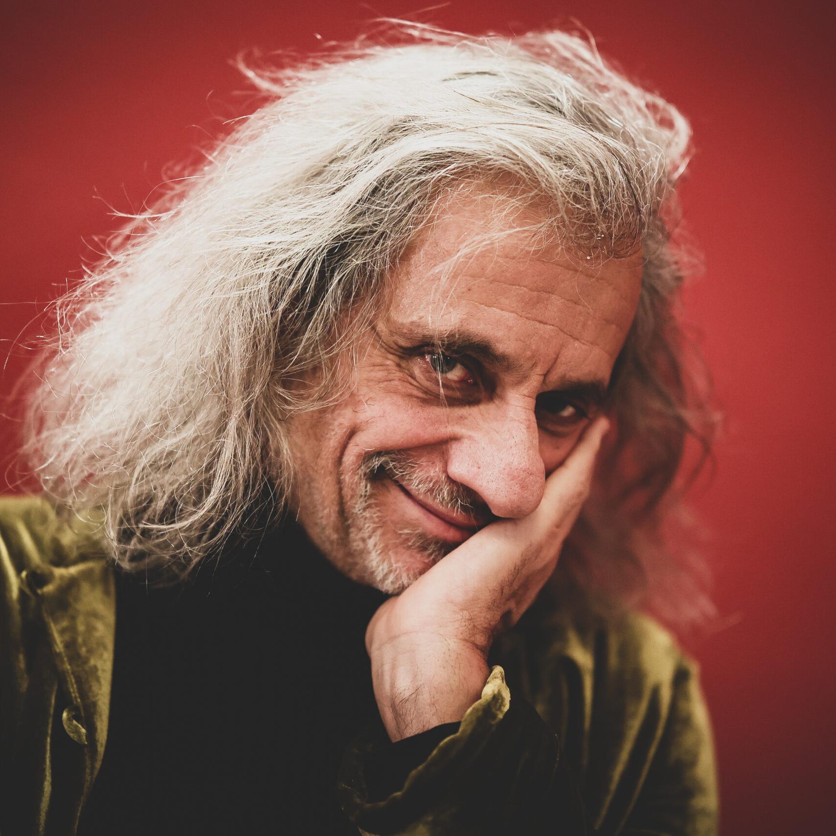 Alessandro Bergonzoni – "Arrivano i Dunque"