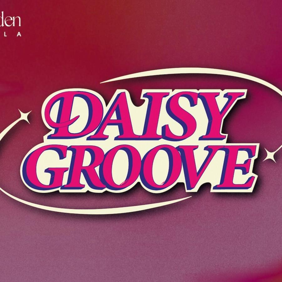 Daisy Groove - Alcazar Garden