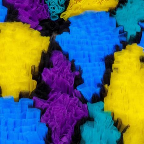 Venus. Valentino Garavani attraverso gli occhi di Joana Vasconcelos