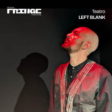 LEFT BLANK