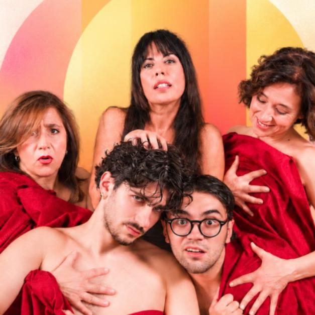 Il club delle single