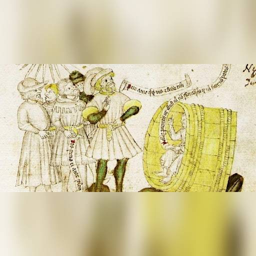 Eschatology and Care