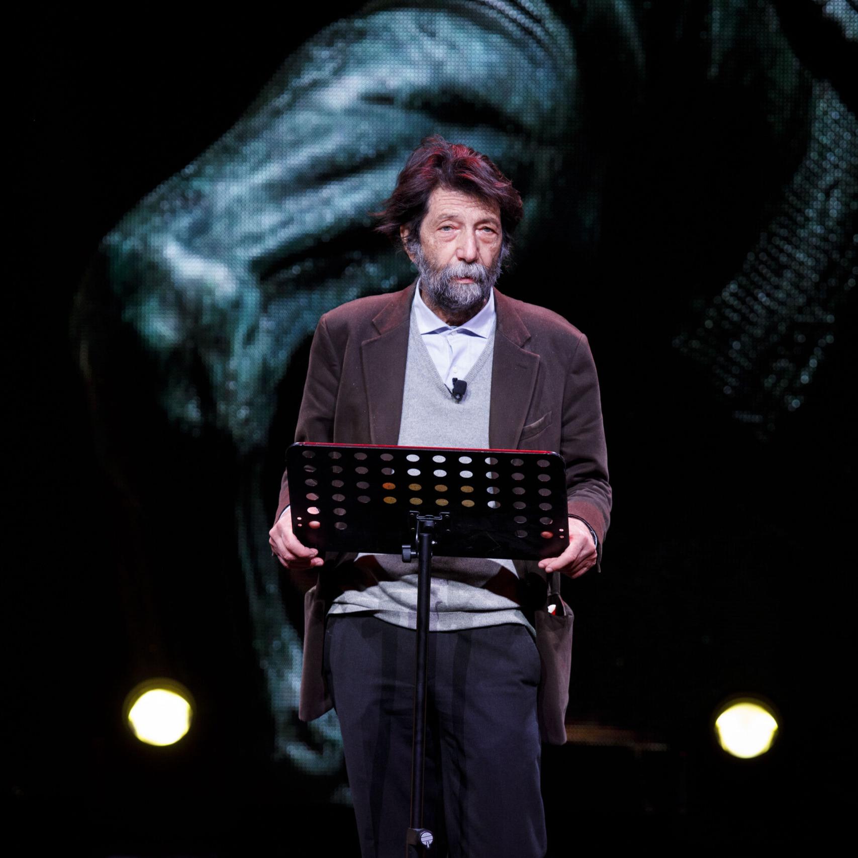 Massimo Cacciari – “Il Processo” di Franz Kafka