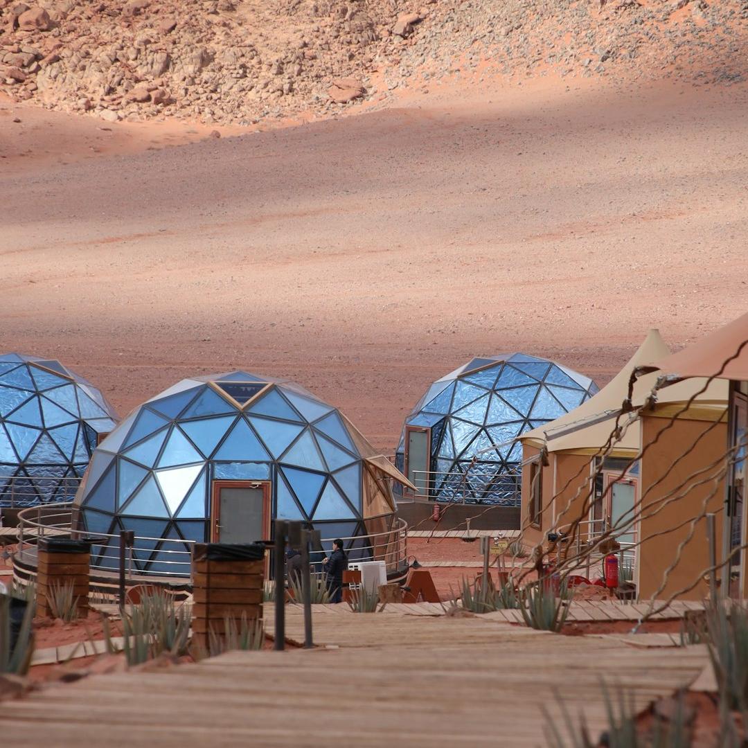 Ecoluxury Fair, fiera internazionale del turismo sostenibile