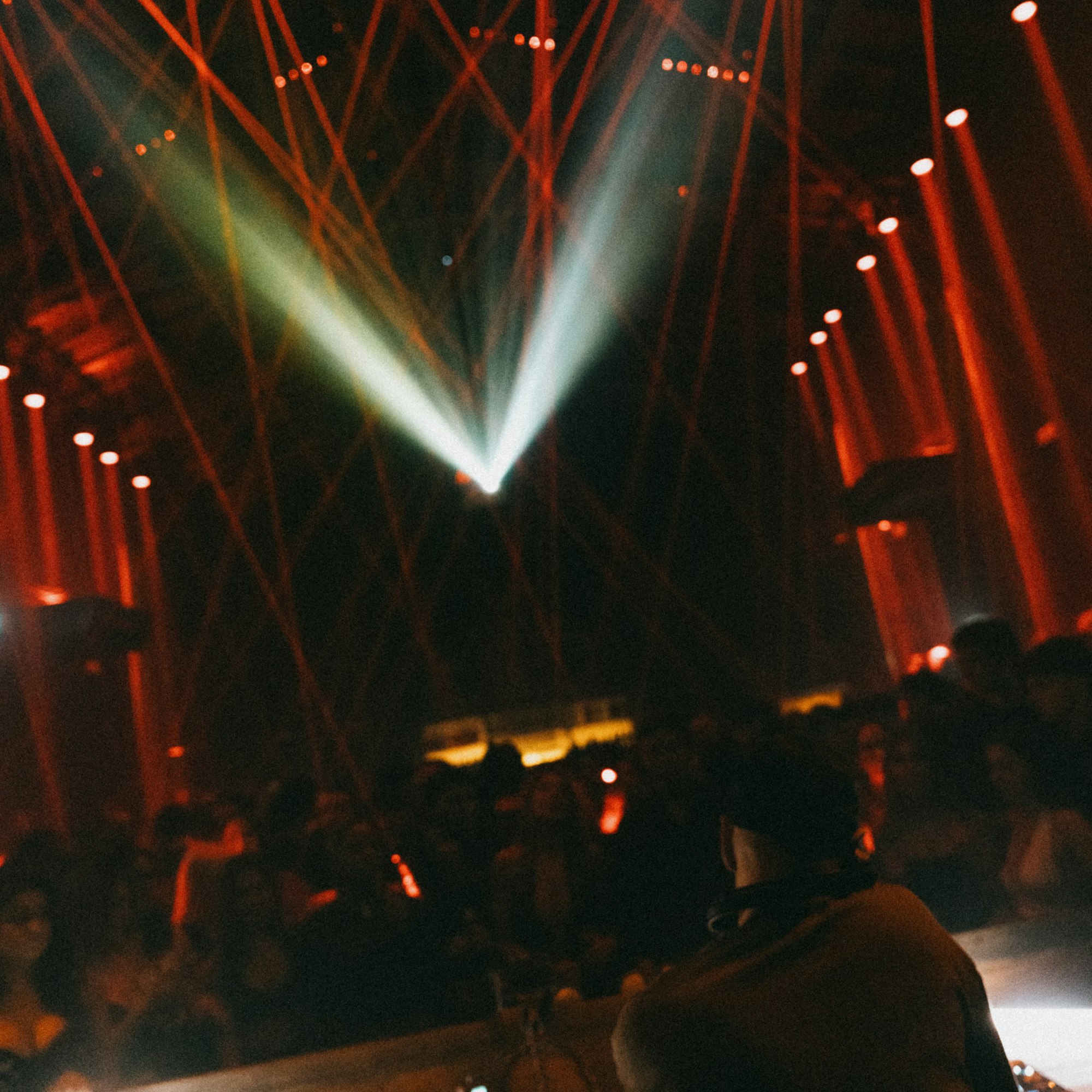 BALAGAN THURSDAY W/FERRARI & DER