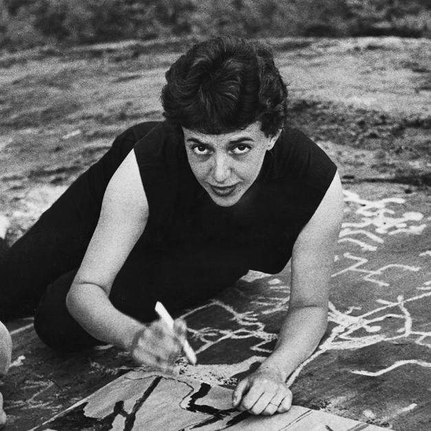 Annabella Rossi. La poetica della realtà