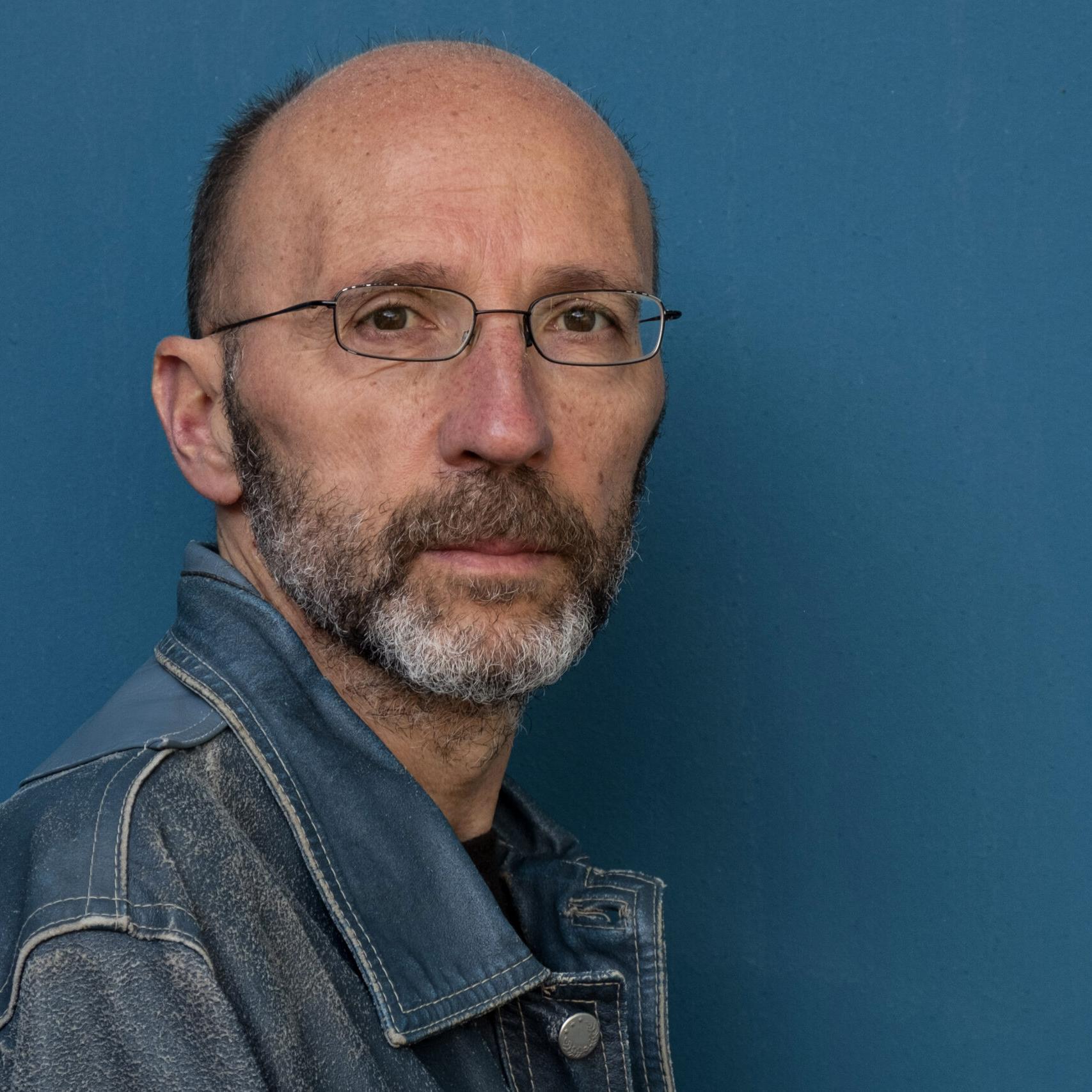 Mauro Covacich, "Lina e il sasso" - con Teresa Ciabatti e Giorgio Zanchini