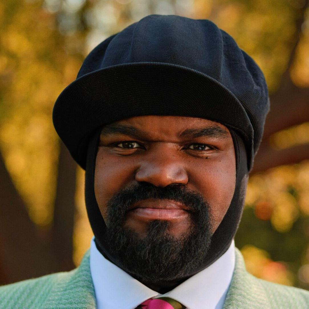 Gregory Porter
