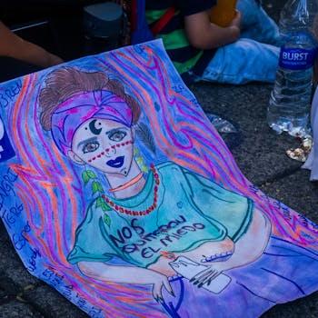 Bande de Femmes, festival femminista di fumetto e illustrazione