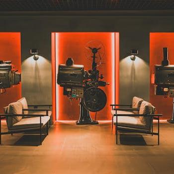 "Lanterne magiche", la rassegna di aprile alla Casa del Cinema