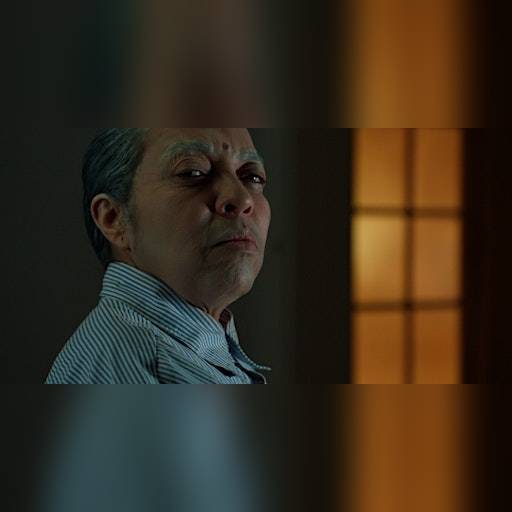 Saga – Mythology of Departure