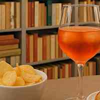 Aperitivo in Libreria Per Roma