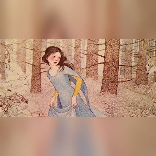 Fiabe, simboli e archetipi. Riscopriamo BIANCANEVE