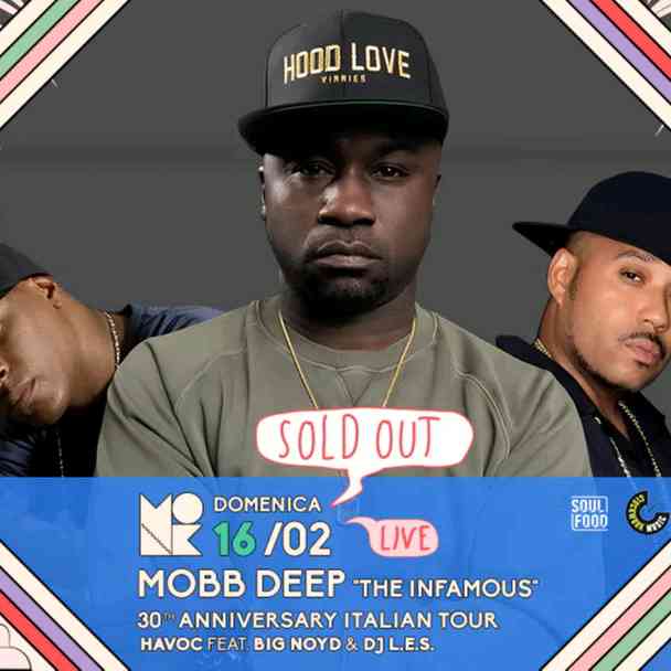Mobb Deep