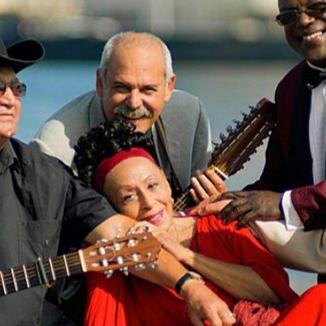 BUENA VISTA SOCIAL CLUB - PROIEZIONE + CONCERTO