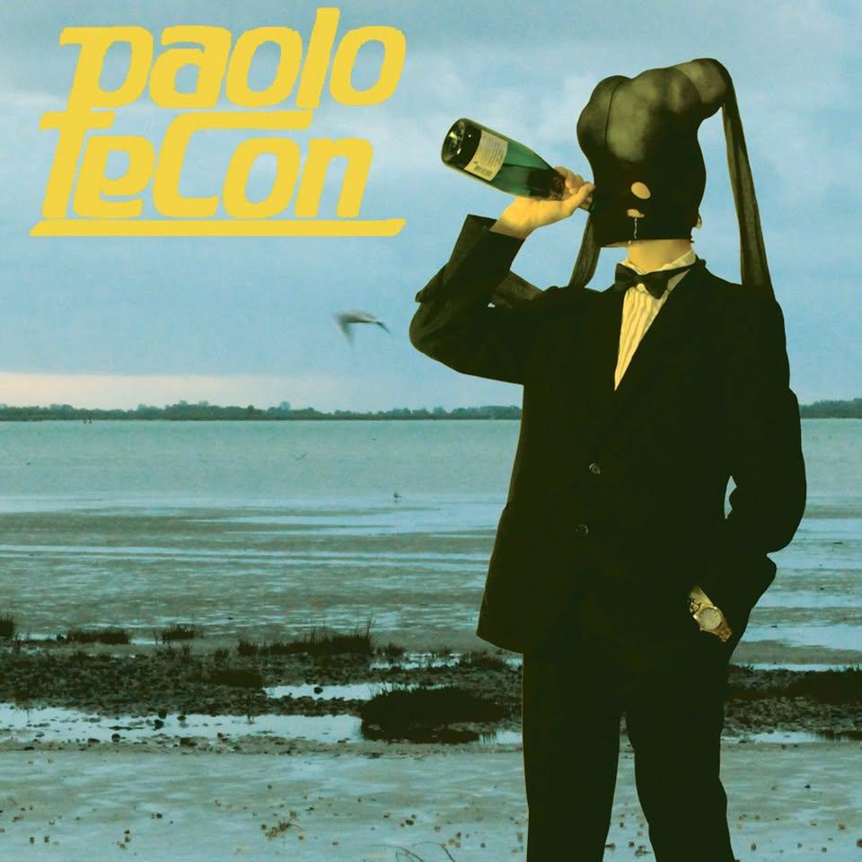 PAOLO TECON (Pop / FR) + Amaro & Ettore Corsi dj set