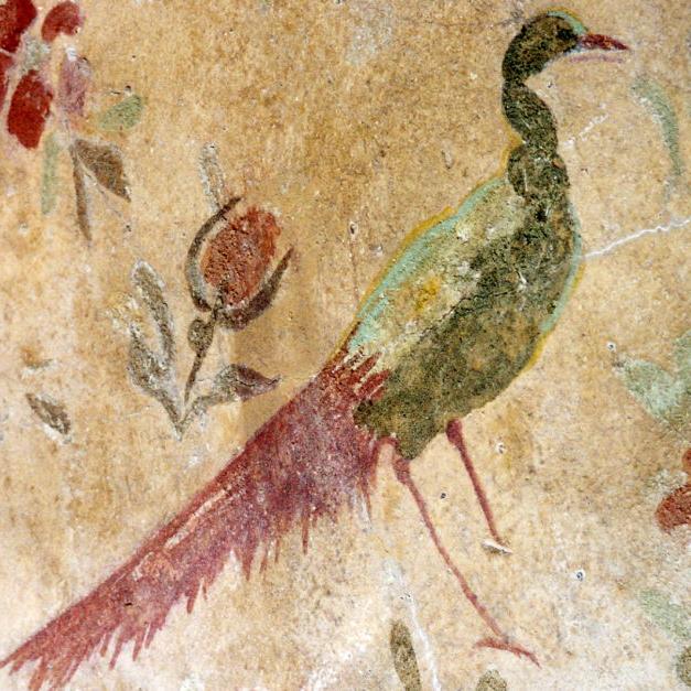 Archeologia in Comune: Visita al Sepolcreto Ostiense