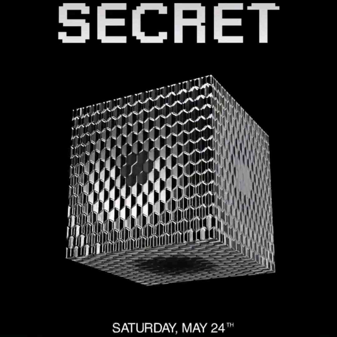Secret