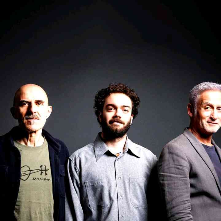 Notti Jazz alle Terme di Caracalla 