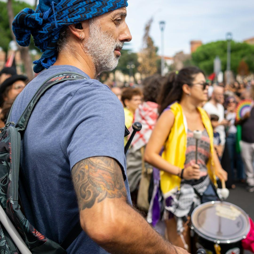 La mafia non è musica. Luisa Impastato racconta Peppino: la memoria, la scelta