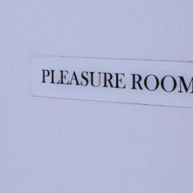 Pleasure Room w/ Sandra Mason