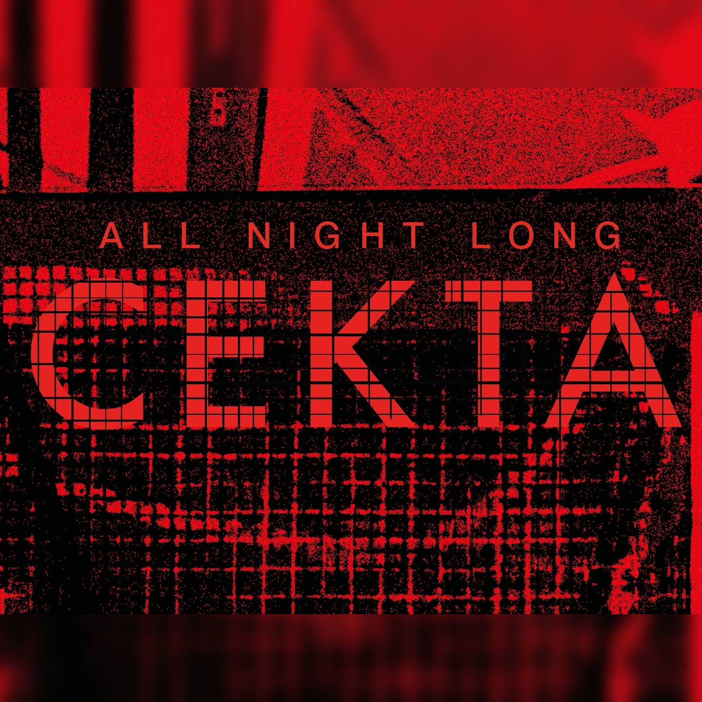 BVLKVN Presents: Cekta (All Night Long)