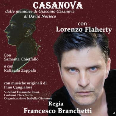 CASANOVA