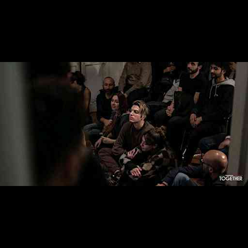 Cozy Sessions - Intimate Concerts