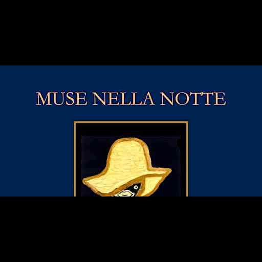 Muse nella Notte | Inaugurazione della Personale di Giuseppe Fulcheri