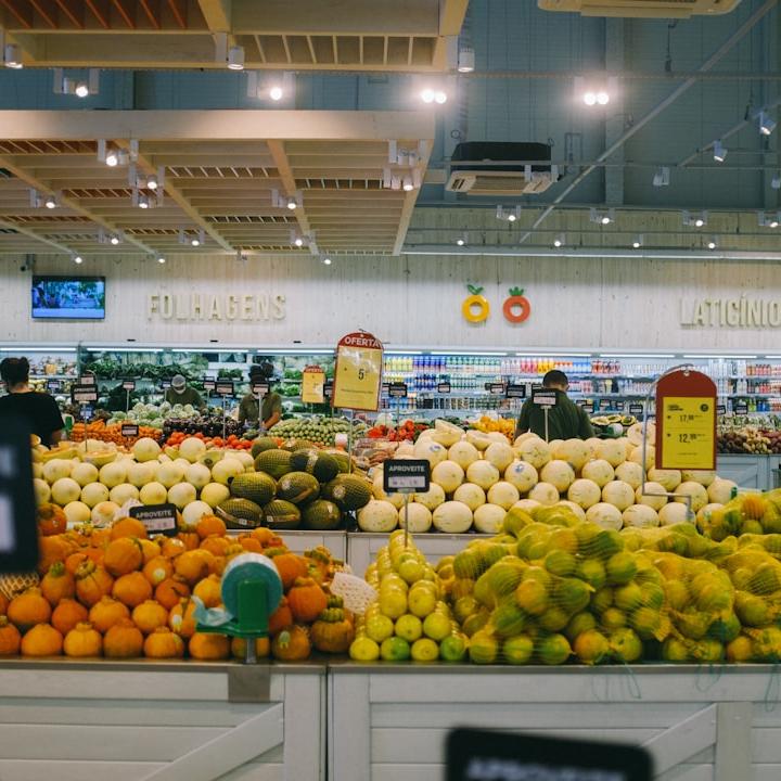 Apre Viale Rizzieri, il nuovo shop del Gruppo Pim Supermercati