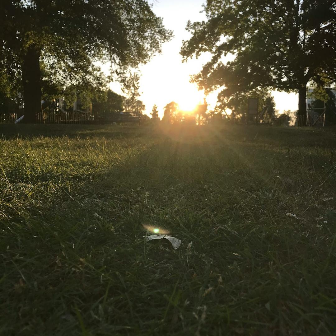 Apre a Roma Parco Caracalla