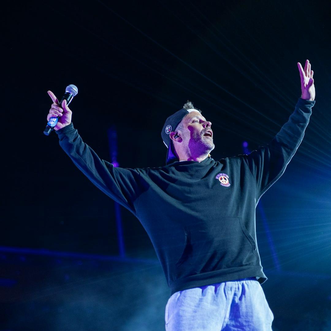 BAX, Ernesto Bassignano al Teatro di Villa Lazzaroni