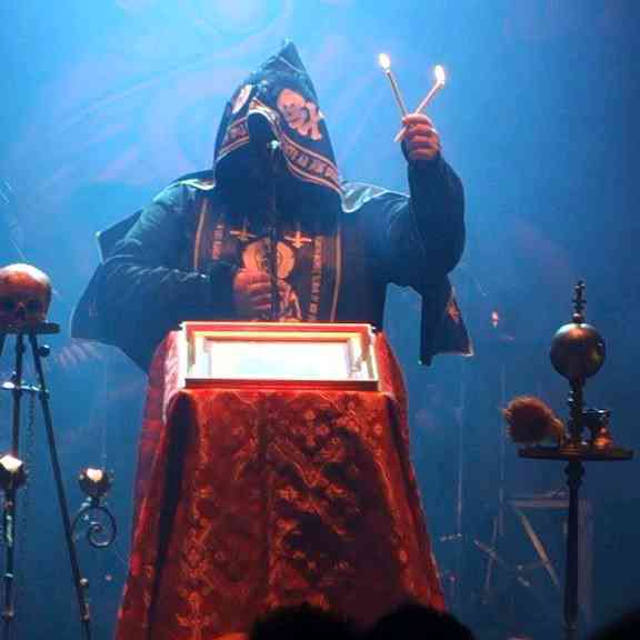 Batushka