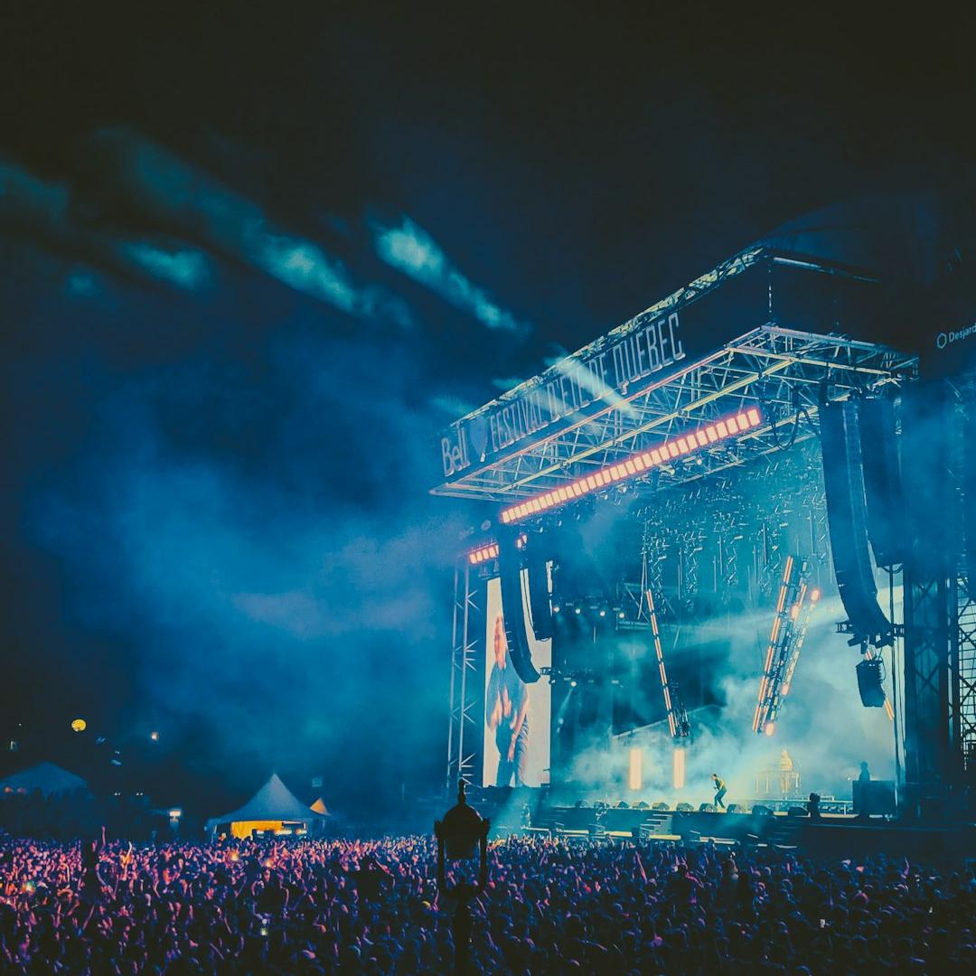 Marracash allo Stadio Olimpico