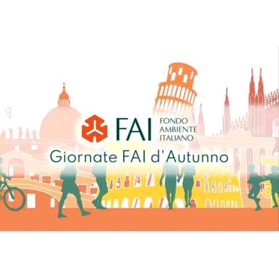 Giornate FAI d'Autunno