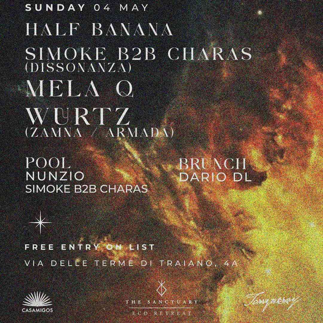 Sundaze Space Society