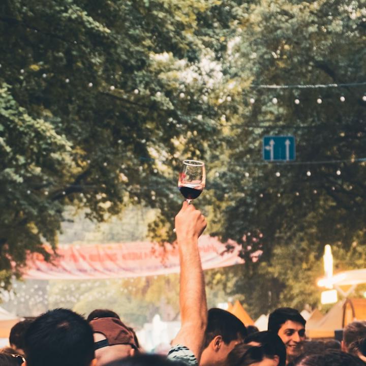 Torna nella Capitale la 4° edizione di diVino