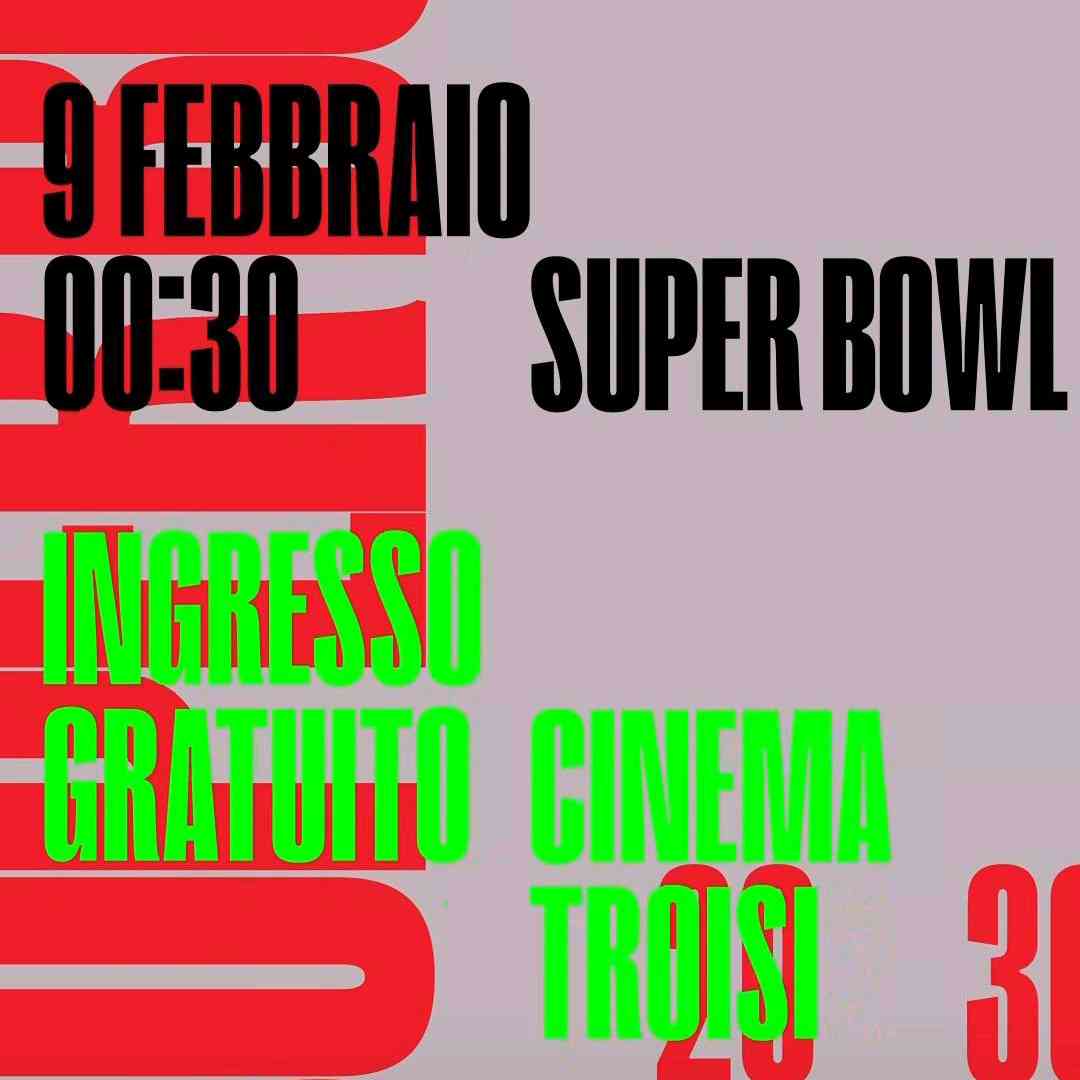 Superbowl