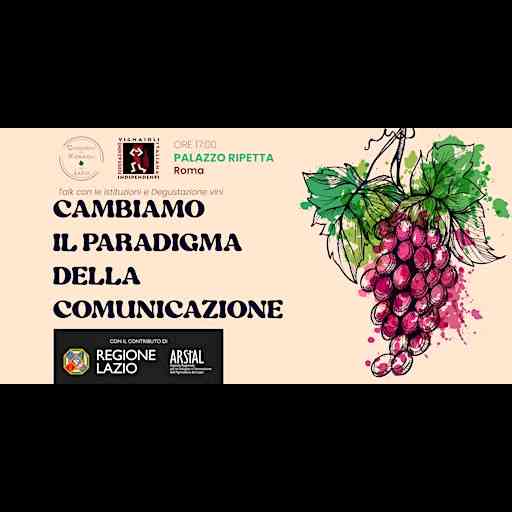Cambiamo il paradigma della comunicazione