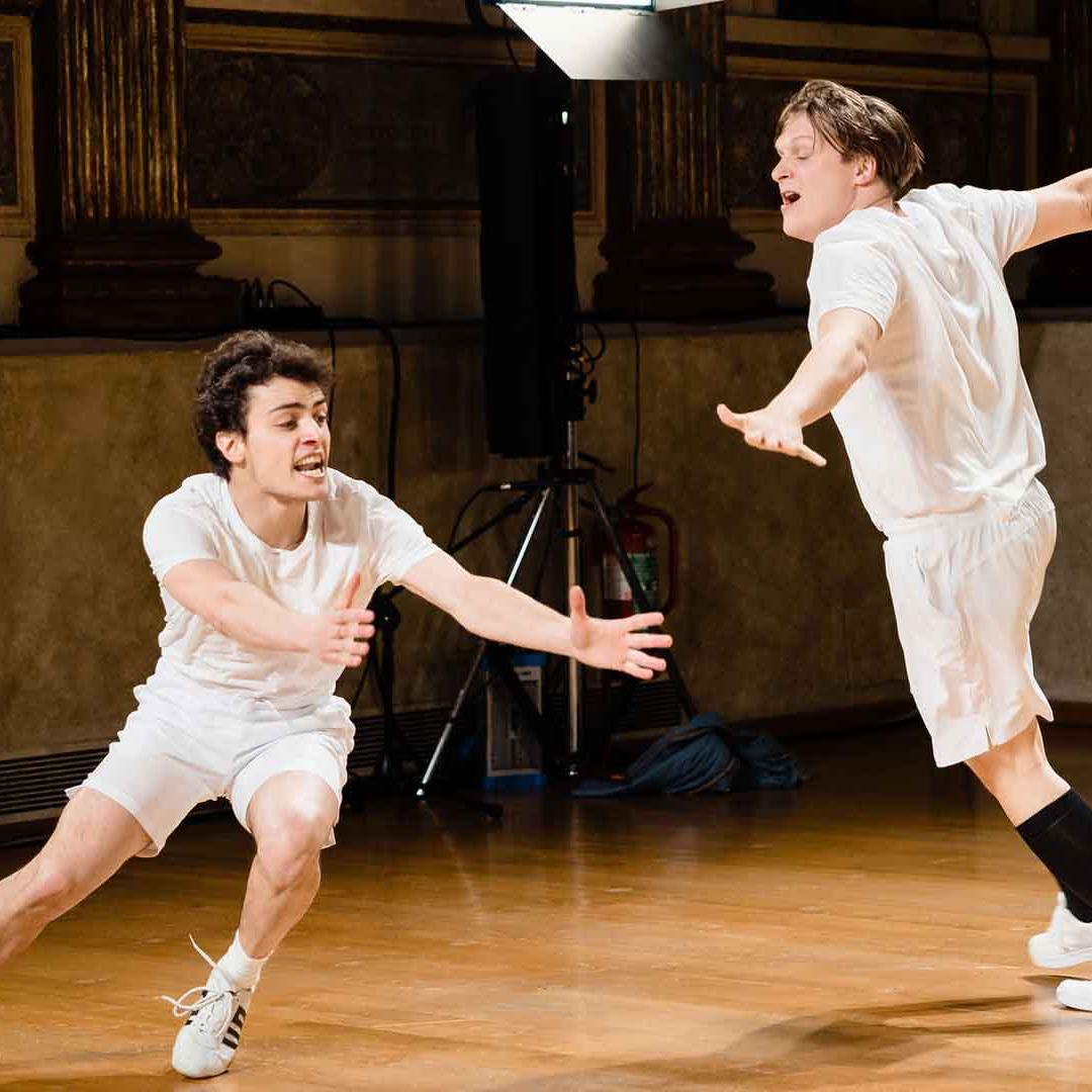 Come nei giorni migliori