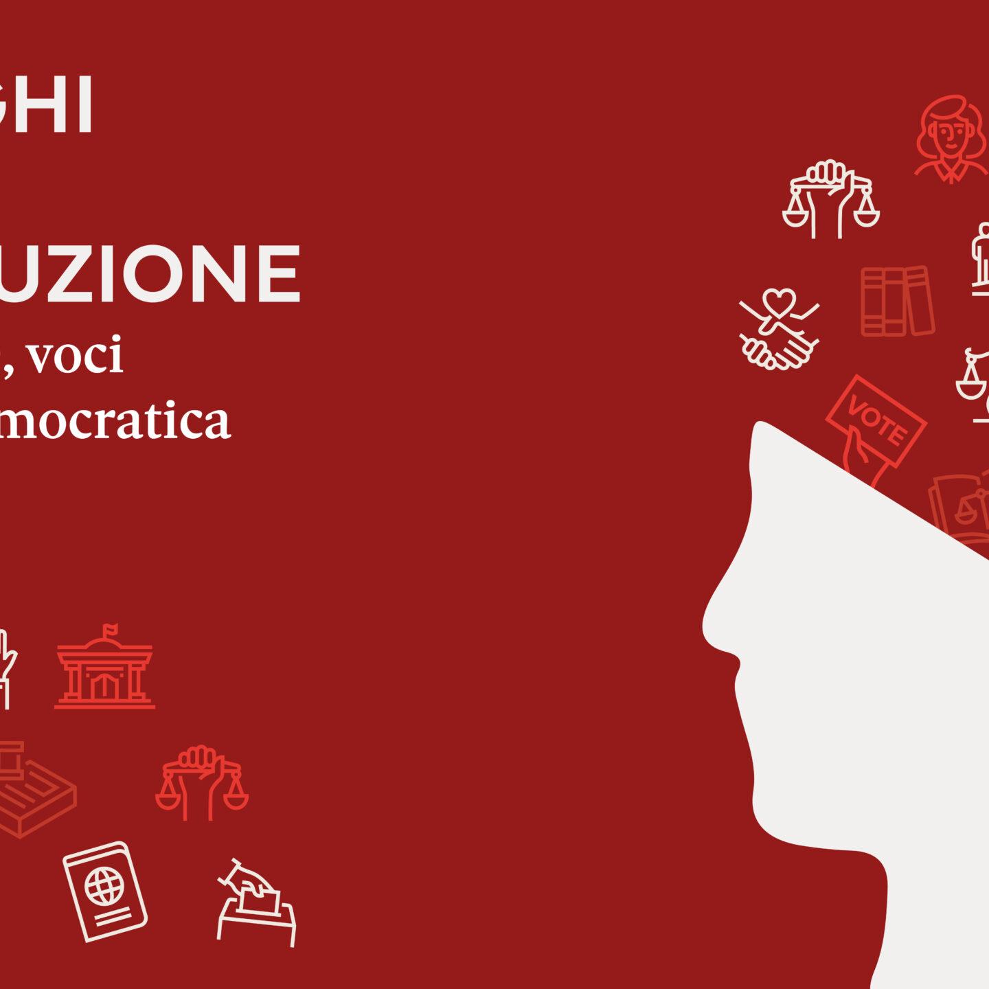 Donatella Di Pietrantonio & Sandro Veronesi – Articolo 29
