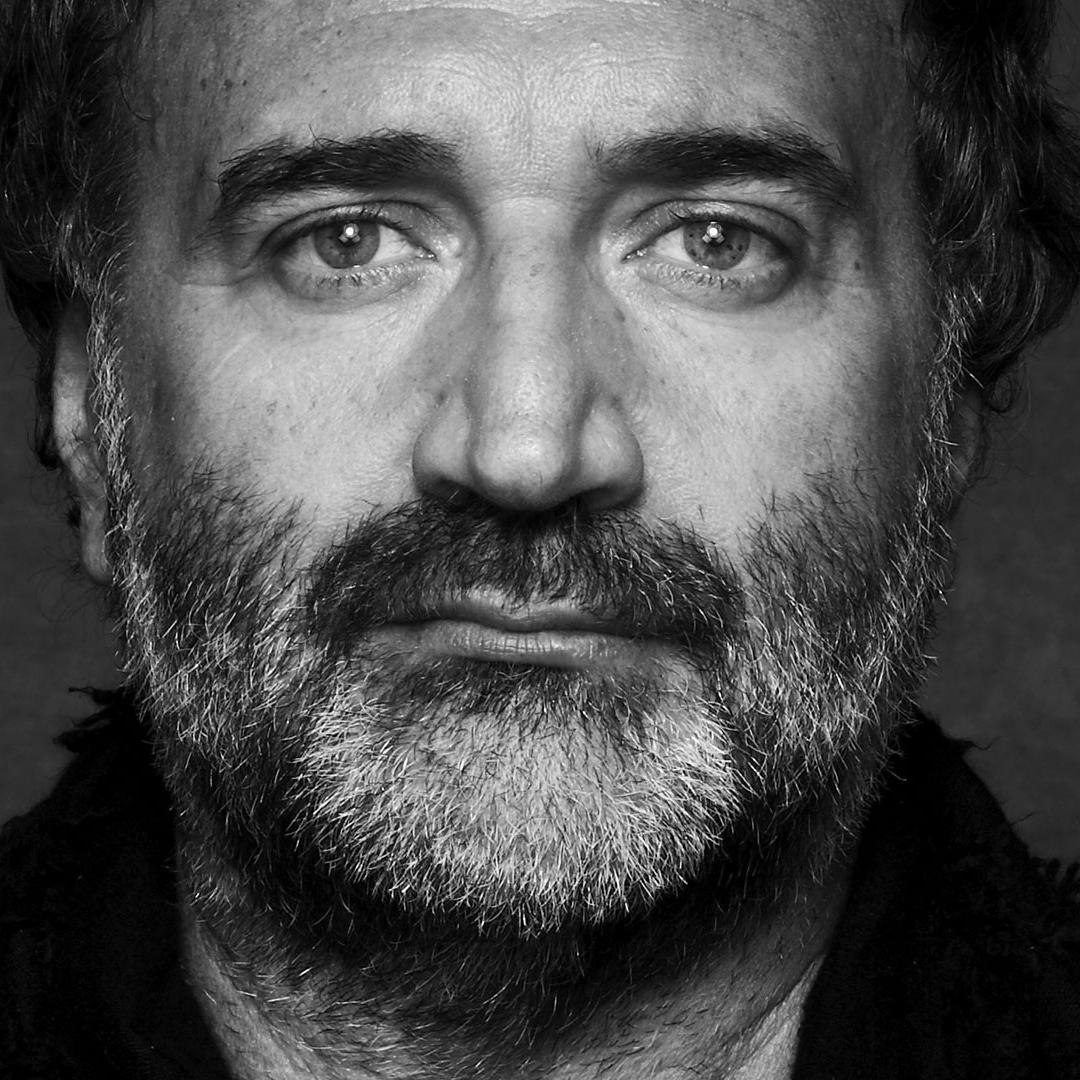 FIN QUI. Fotografia di una vita di Fabrizio Ferri