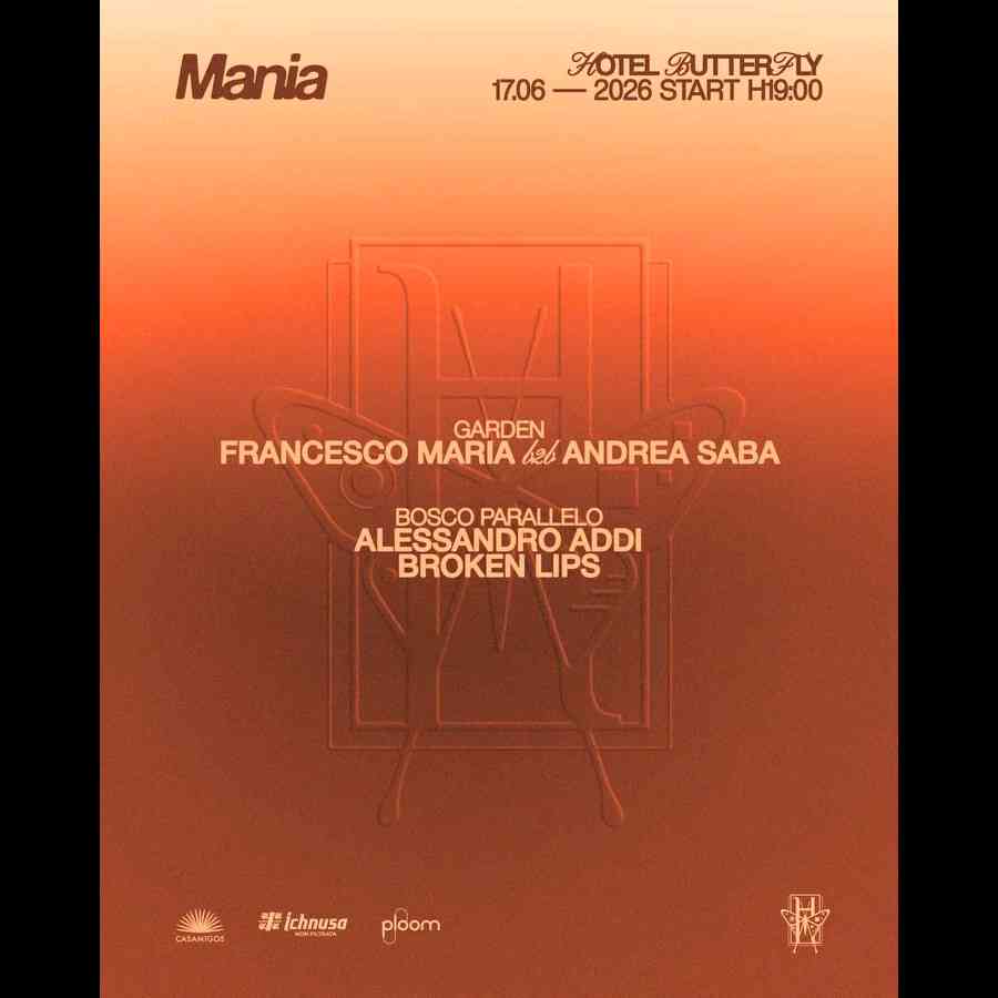 Mania
