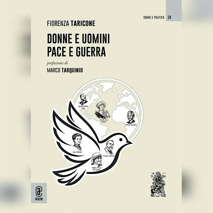 Donne e Uomini Pace e Guerra
