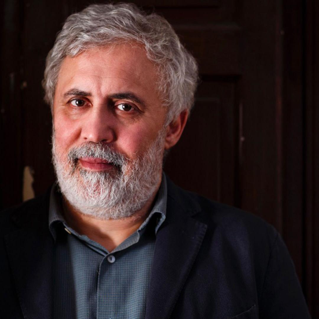 Le Conversazioni: Francesco Piccolo